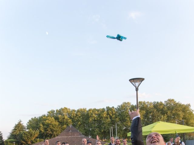 Le mariage de Thierry et Jennifer à Gif-sur-Yvette, Essonne 25