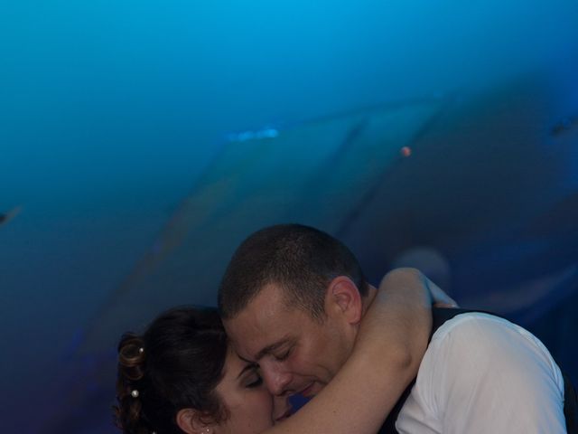 Le mariage de Thierry et Jennifer à Gif-sur-Yvette, Essonne 52