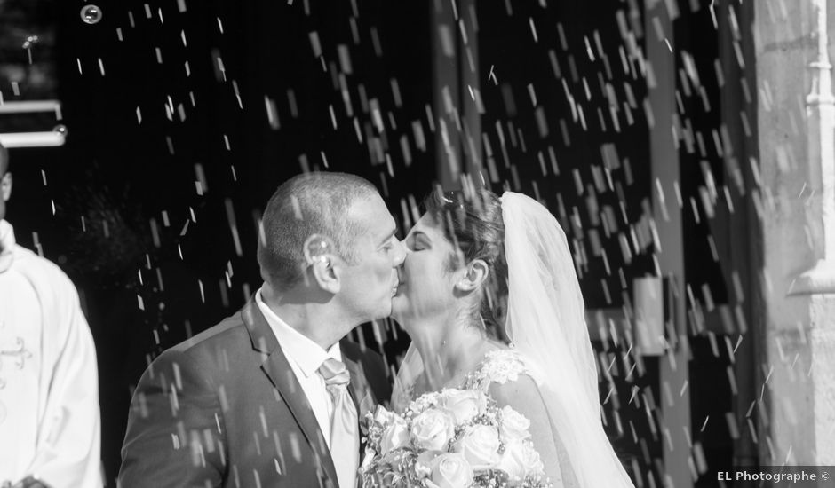 Le mariage de Thierry et Jennifer à Gif-sur-Yvette, Essonne