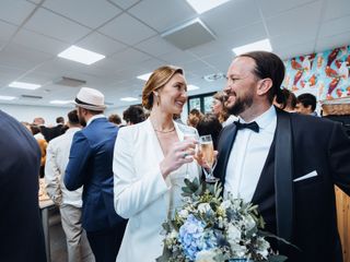 Le mariage de Nora et Jérôme 2