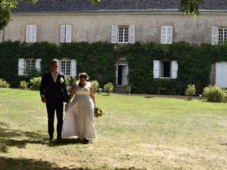 Le mariage de Florent et Stéphanie 3