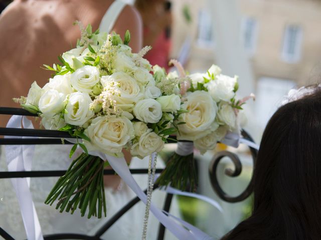 Le mariage de Camille et Loic à Feigneux, Oise 44