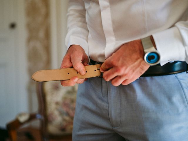 Le mariage de Julien et Morgane à Linxe, Landes 70