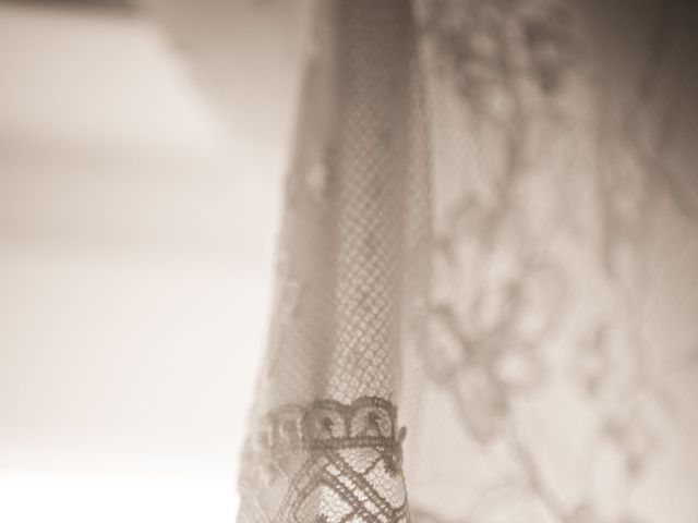 Le mariage de Brian et Caroline à Belloy-en-France, Val-d'Oise 4