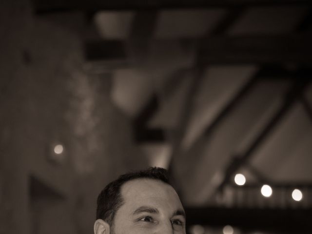 Le mariage de Brian et Caroline à Belloy-en-France, Val-d'Oise 51