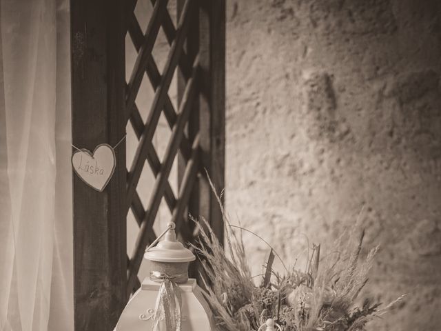 Le mariage de Brian et Caroline à Belloy-en-France, Val-d'Oise 62
