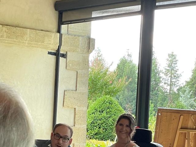 Le mariage de Aymeric et Marine à Blanquefort, Gironde 1