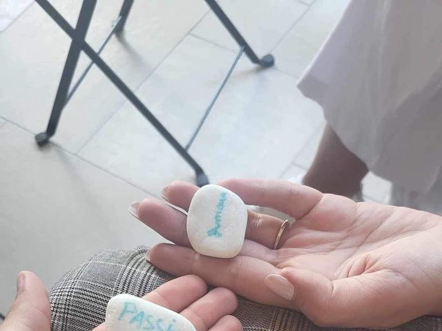 Le mariage de Aymeric et Marine à Blanquefort, Gironde 9