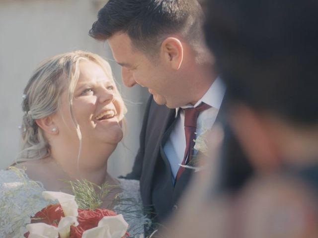 Le mariage de Nicolas et Julie à Pagny-sur-Moselle, Meurthe-et-Moselle 6