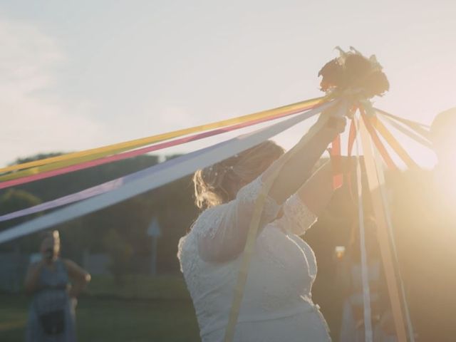 Le mariage de Nicolas et Julie à Pagny-sur-Moselle, Meurthe-et-Moselle 7