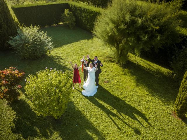 Le mariage de Nicolas et Julie à Pagny-sur-Moselle, Meurthe-et-Moselle 11