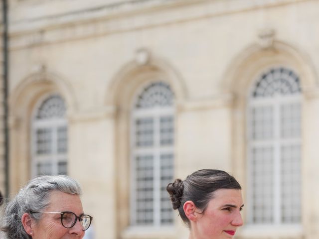 Le mariage de Alexandre et Louise à Caen, Calvados 3