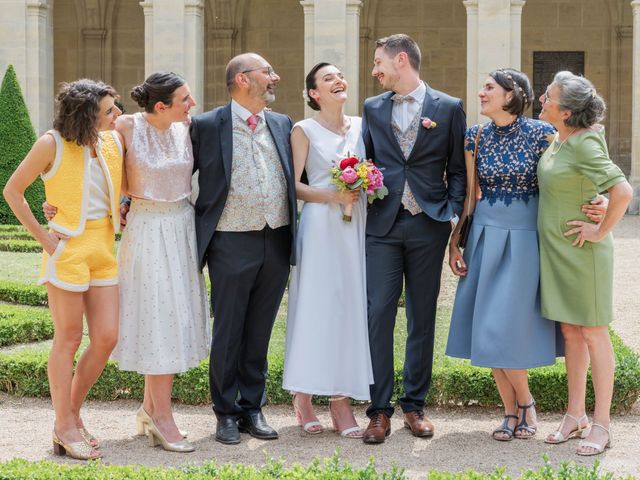 Le mariage de Alexandre et Louise à Caen, Calvados 12