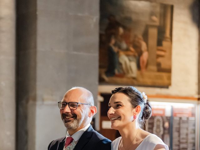 Le mariage de Alexandre et Louise à Caen, Calvados 15