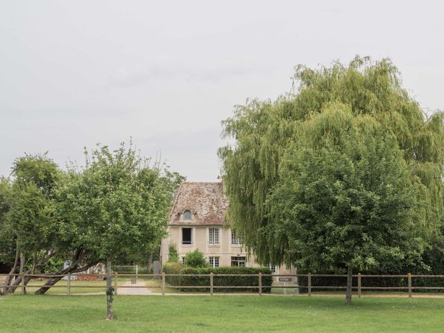 Le mariage de Alexandre et Louise à Caen, Calvados 20