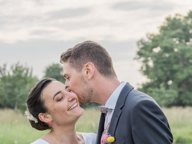 Le mariage de Alexandre et Louise à Caen, Calvados 30