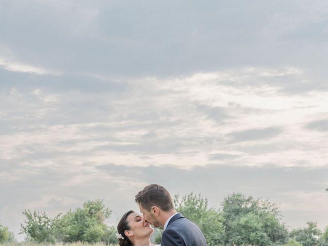 Le mariage de Alexandre et Louise à Caen, Calvados 31