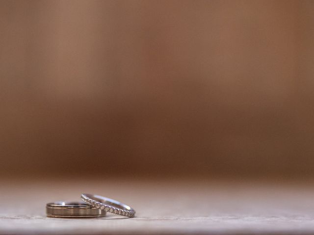 Le mariage de Sébastien et Mathilde à Excideuil, Dordogne 8