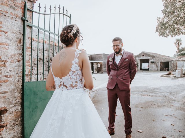 Le mariage de Quentin et Manon à La Chapelle-Achard, Vendée 23