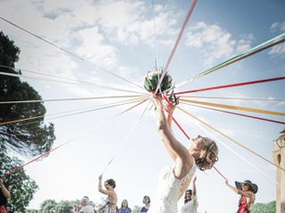 Le mariage de Nadège et Cyril 2