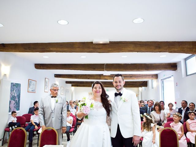 Le mariage de Mathieu et Céline à Saint-Germain-sur-Morin, Seine-et-Marne 49