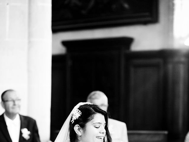 Le mariage de Mathieu et Céline à Saint-Germain-sur-Morin, Seine-et-Marne 150