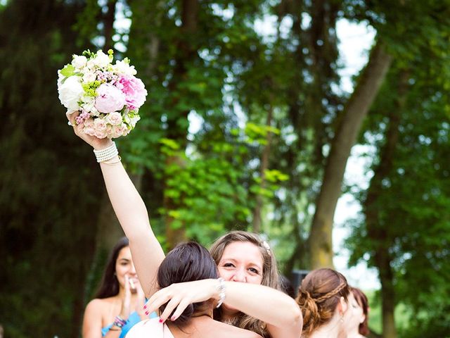 Le mariage de Mathieu et Céline à Saint-Germain-sur-Morin, Seine-et-Marne 258