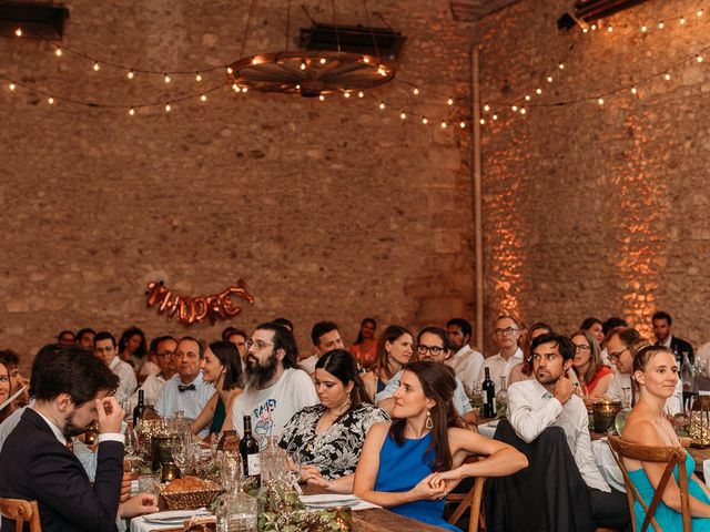 Le mariage de Thib et Clem à Paris, Paris 44