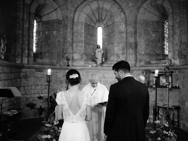 Le mariage de Olivier et Camille à Sévérac-le-Château, Aveyron 18