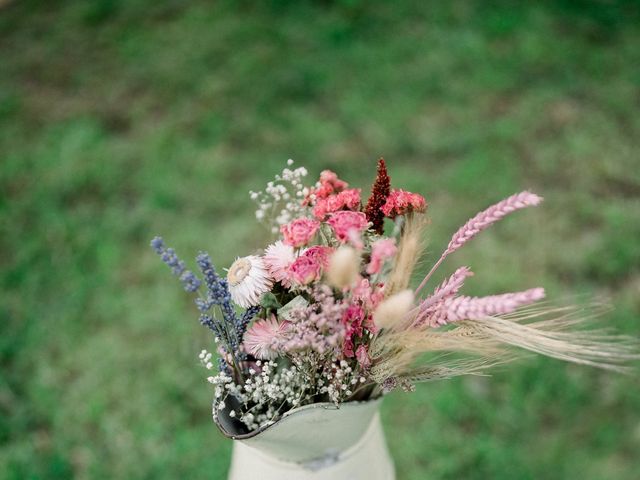 Le mariage de Olivier et Camille à Sévérac-le-Château, Aveyron 24