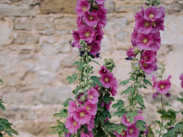 Le mariage de Olivier et Camille à Sévérac-le-Château, Aveyron 26