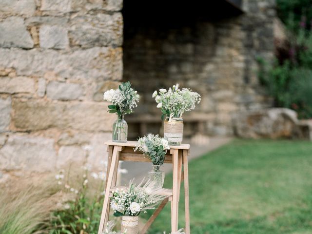 Le mariage de Olivier et Camille à Sévérac-le-Château, Aveyron 27