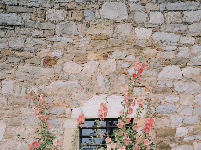 Le mariage de Olivier et Camille à Sévérac-le-Château, Aveyron 28