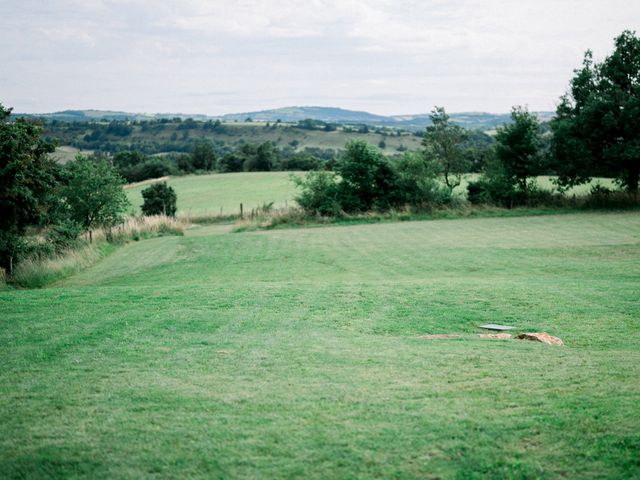 Le mariage de Olivier et Camille à Sévérac-le-Château, Aveyron 31