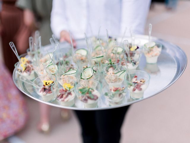 Le mariage de Olivier et Camille à Sévérac-le-Château, Aveyron 37