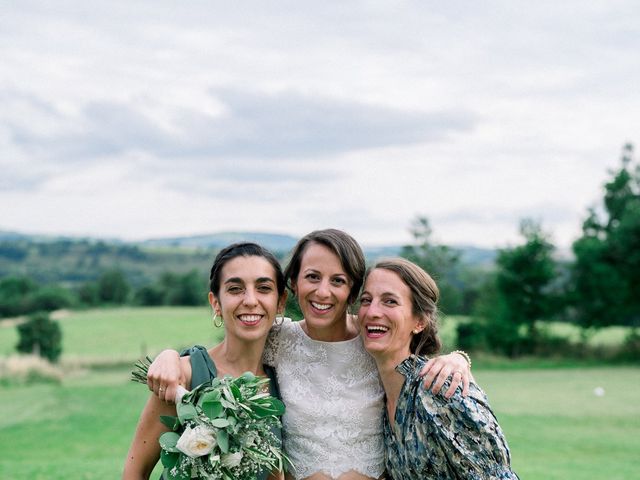 Le mariage de Olivier et Camille à Sévérac-le-Château, Aveyron 39