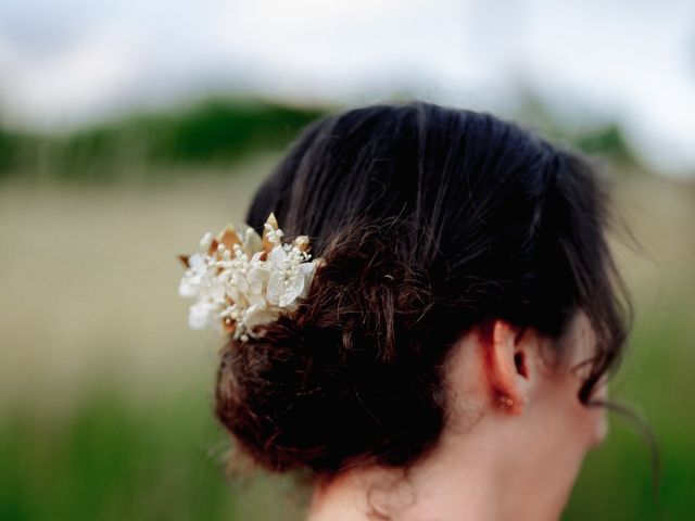 Le mariage de Olivier et Camille à Sévérac-le-Château, Aveyron 54