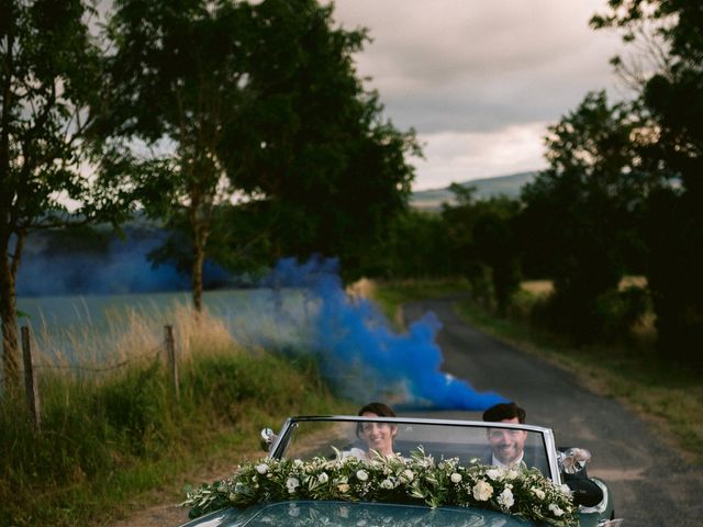 Le mariage de Olivier et Camille à Sévérac-le-Château, Aveyron 59