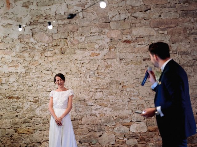 Le mariage de Olivier et Camille à Sévérac-le-Château, Aveyron 66