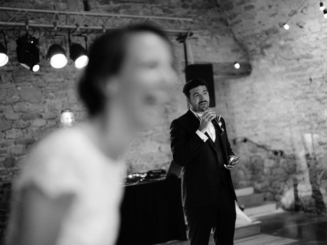 Le mariage de Olivier et Camille à Sévérac-le-Château, Aveyron 67