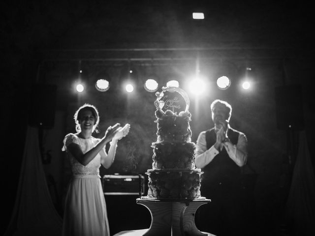 Le mariage de Olivier et Camille à Sévérac-le-Château, Aveyron 73