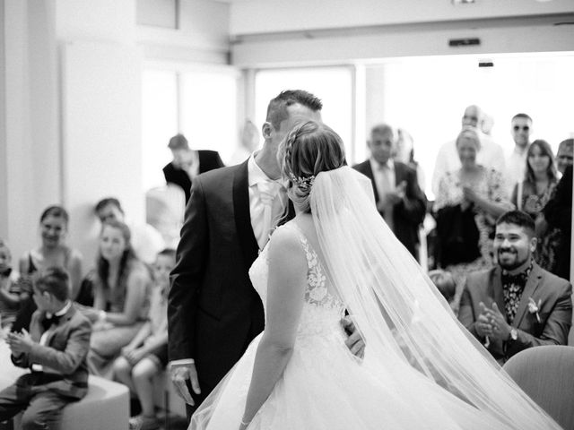 Le mariage de Alexis et Marion à Clamart, Hauts-de-Seine 2