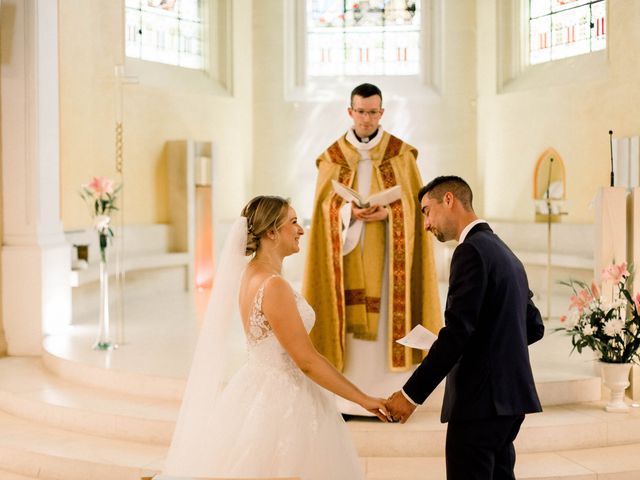 Le mariage de Alexis et Marion à Clamart, Hauts-de-Seine 6