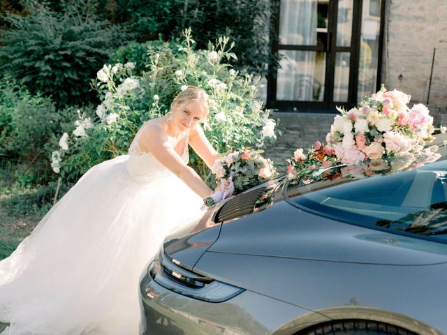 Le mariage de Alexis et Marion à Clamart, Hauts-de-Seine 8