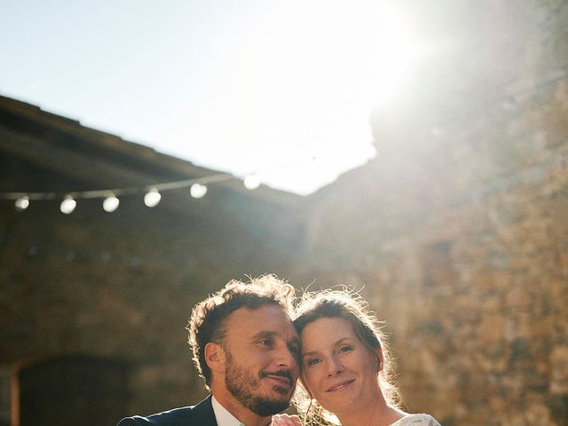 Le mariage de Mathieu et Astrid à Oppedette, Alpes-de-Haute-Provence 3