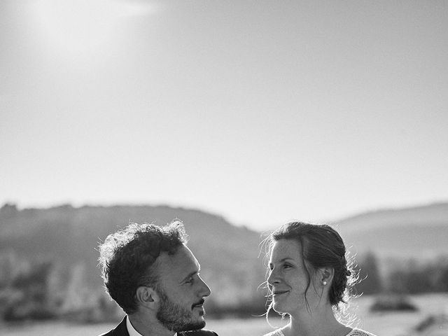 Le mariage de Mathieu et Astrid à Oppedette, Alpes-de-Haute-Provence 4