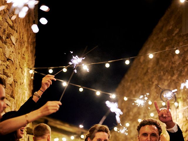 Le mariage de Mathieu et Astrid à Oppedette, Alpes-de-Haute-Provence 6