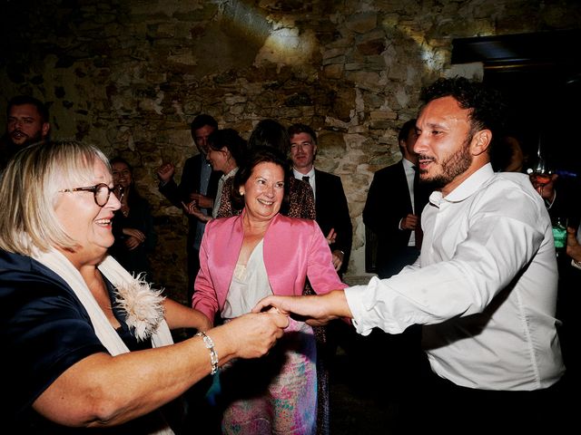 Le mariage de Mathieu et Astrid à Oppedette, Alpes-de-Haute-Provence 1