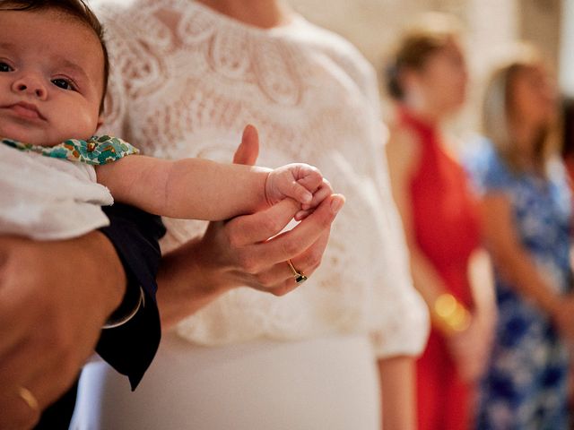 Le mariage de Mathieu et Astrid à Oppedette, Alpes-de-Haute-Provence 18