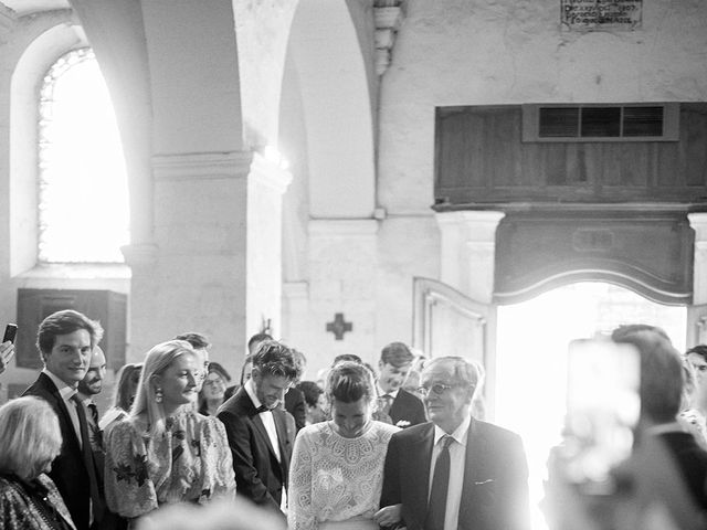 Le mariage de Mathieu et Astrid à Oppedette, Alpes-de-Haute-Provence 26